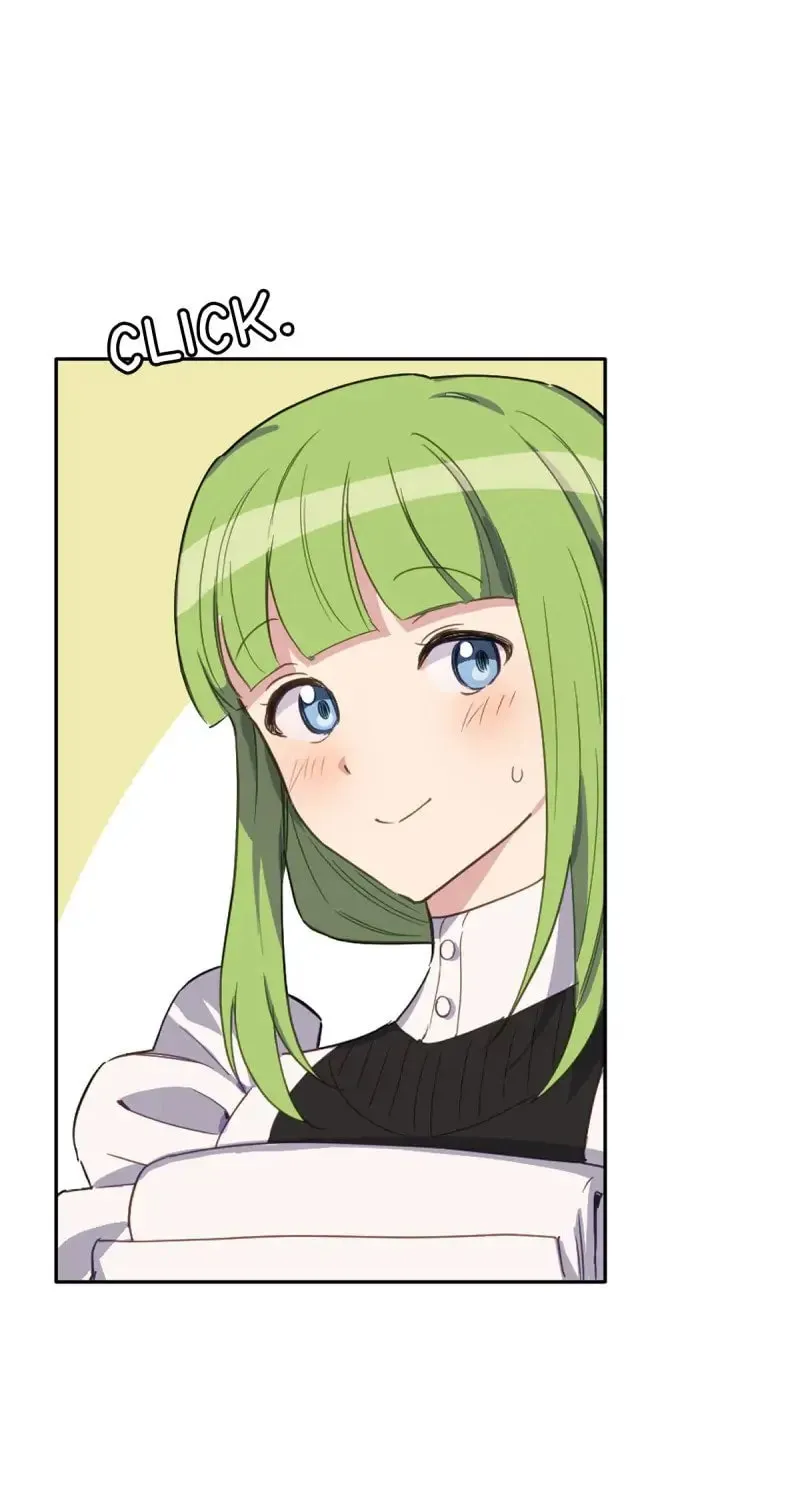 Love at First Bite (LeuLeub) Chapter 11 page 7 - 