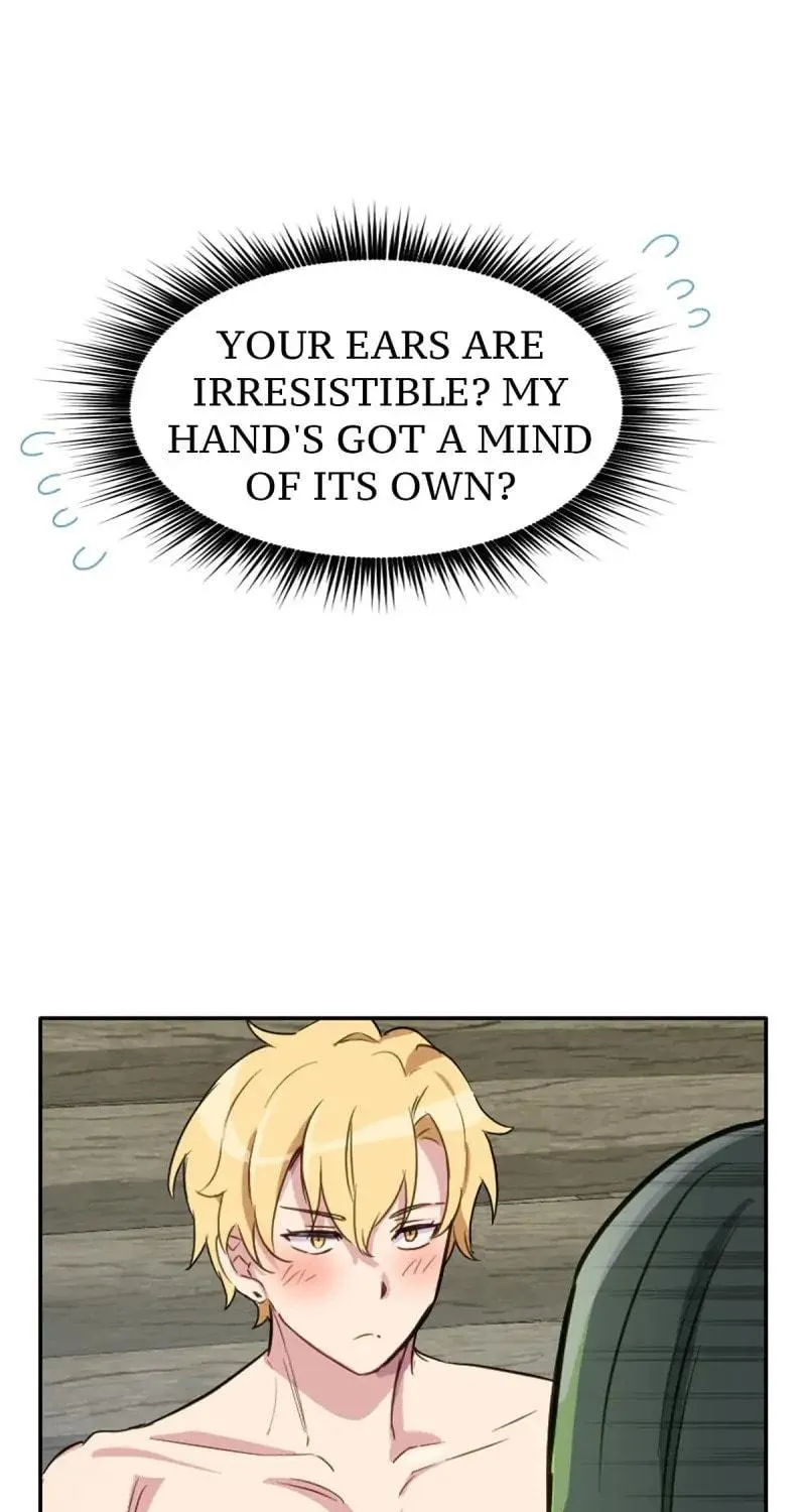 Love at First Bite (LeuLeub) Chapter 11 page 66 - 