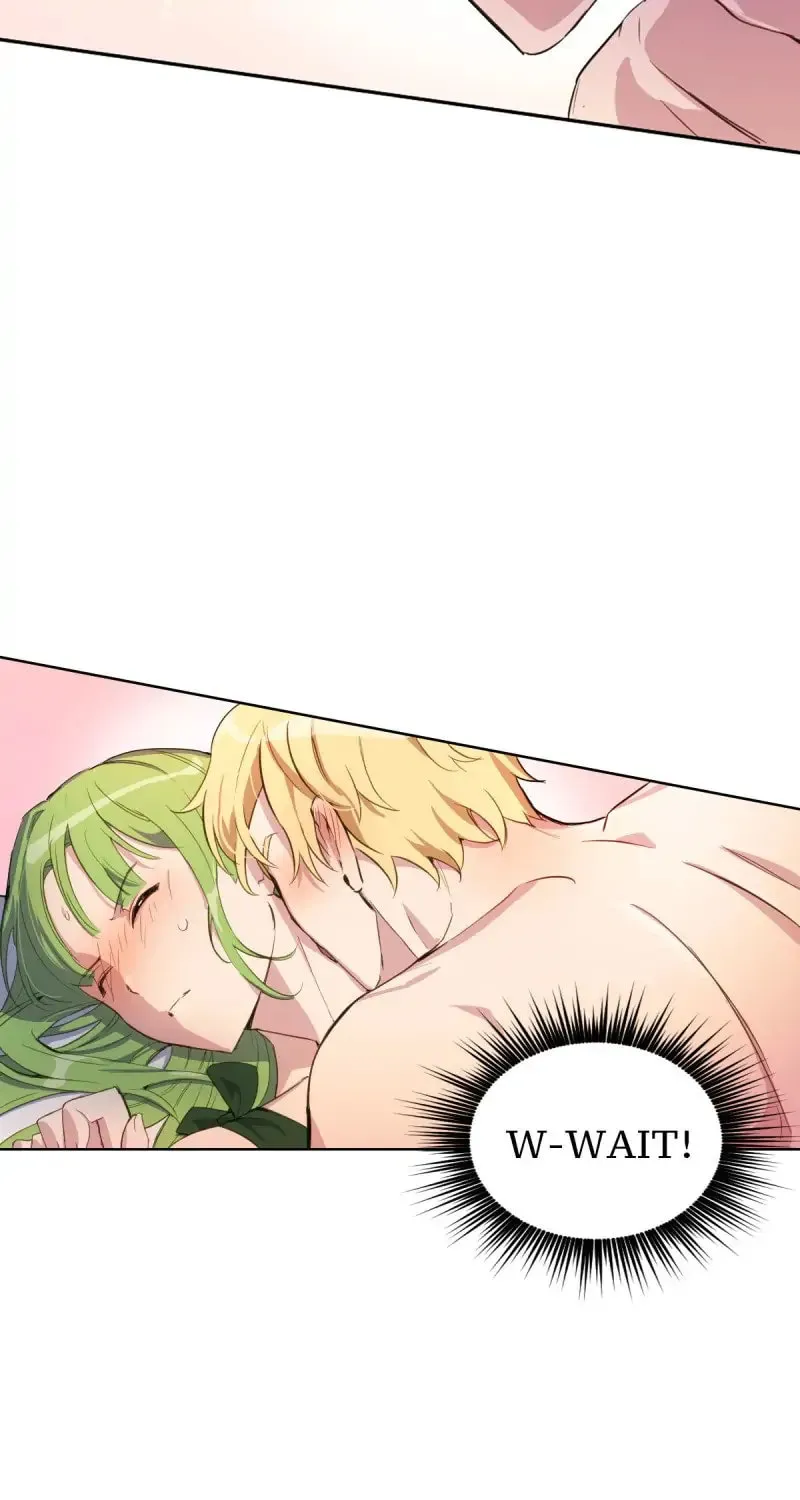 Love at First Bite (LeuLeub) Chapter 11 page 75 - 