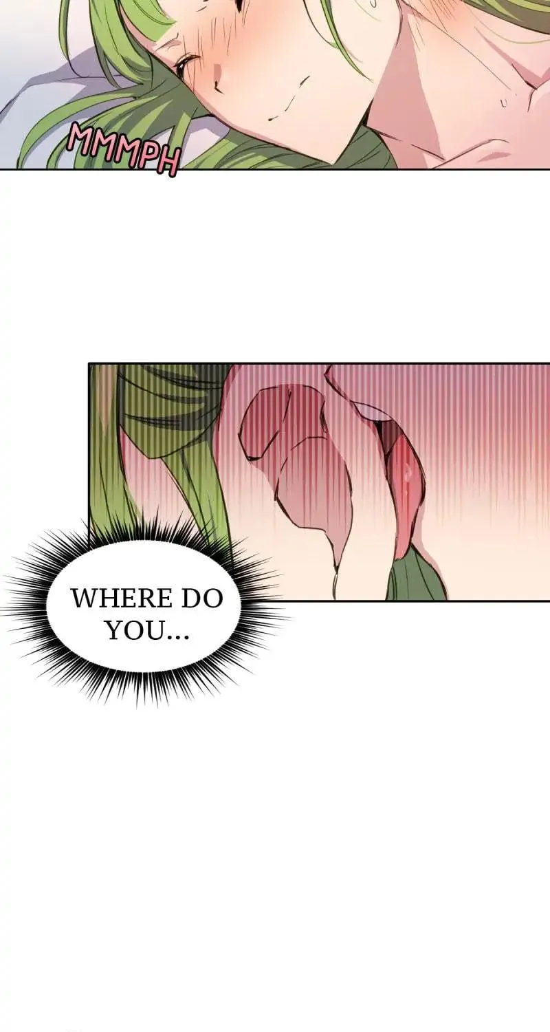 Love at First Bite (LeuLeub) Chapter 11 page 77 - 