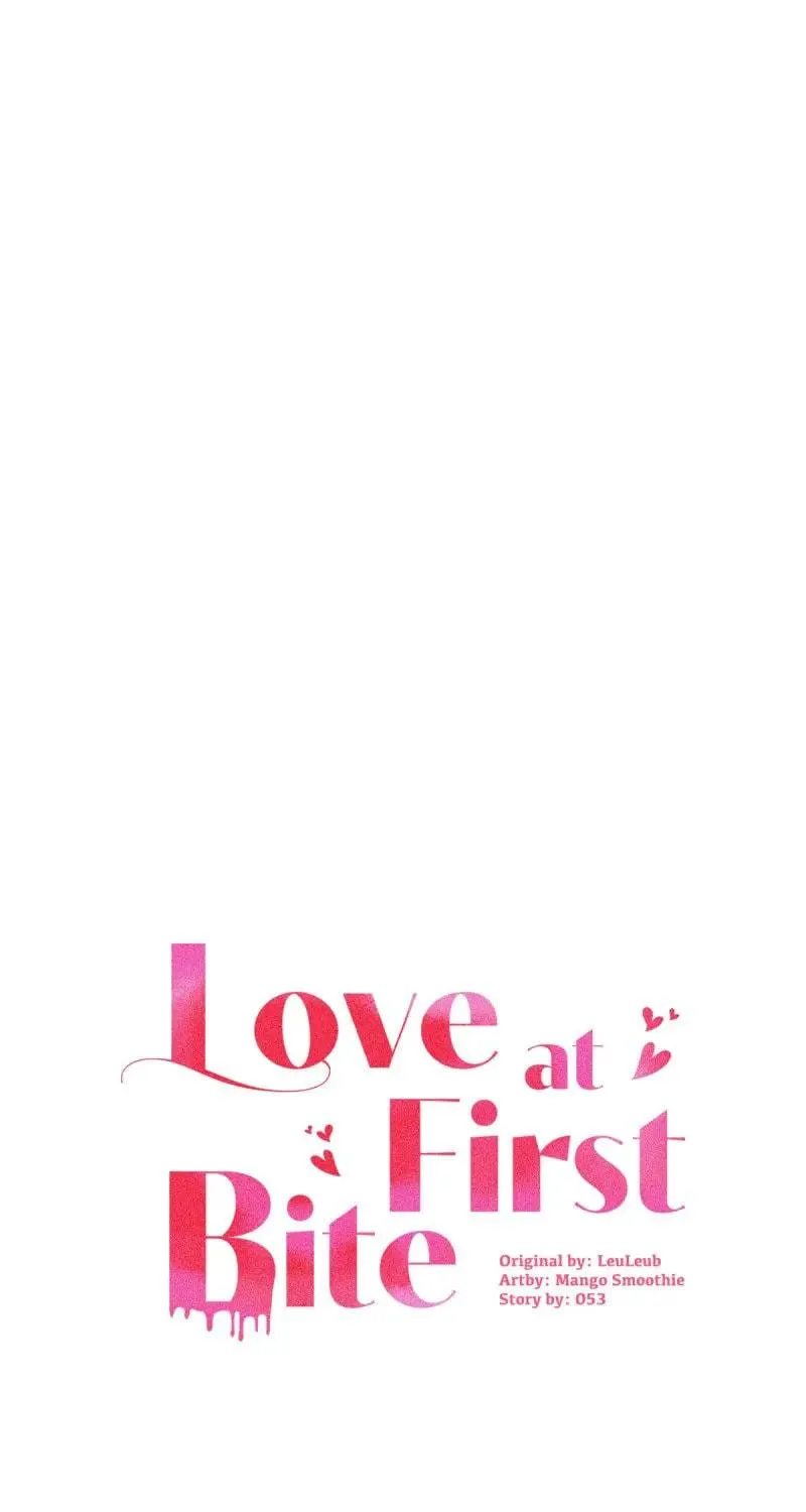 Love at First Bite (LeuLeub) Chapter 11 page 10 - 