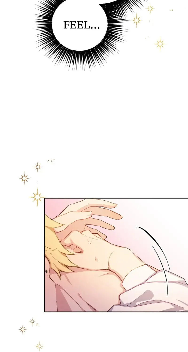 Love at First Bite (LeuLeub) Chapter 11 page 91 - 