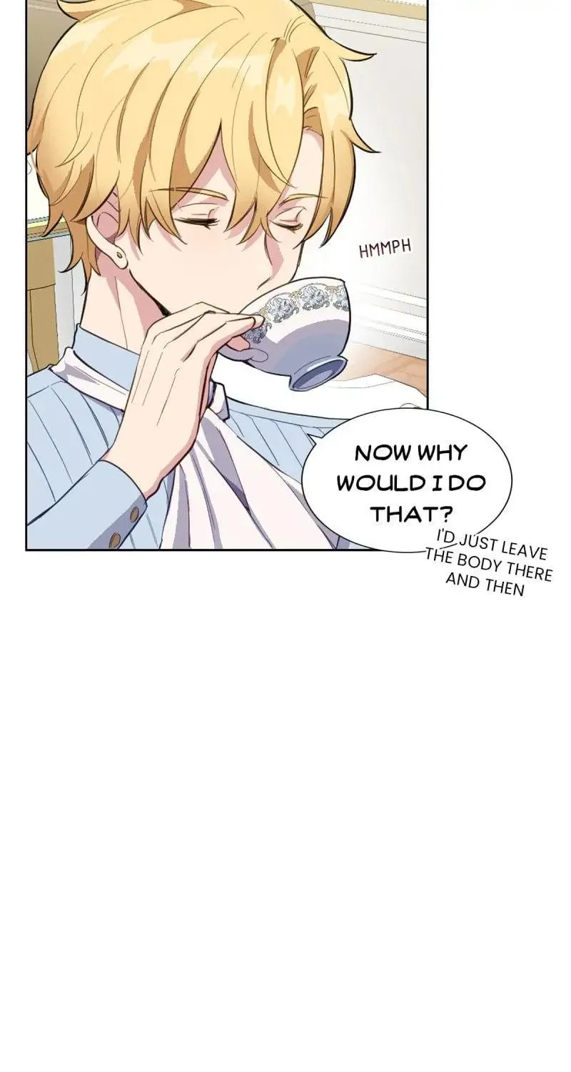 Love at First Bite (LeuLeub) Chapter 12 page 11 - 