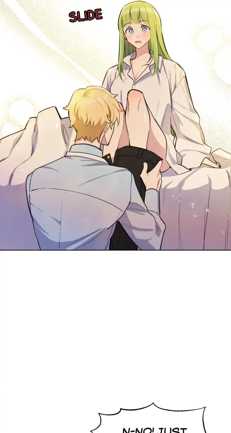 Love at First Bite (LeuLeub) Chapter 12 page 104 - 