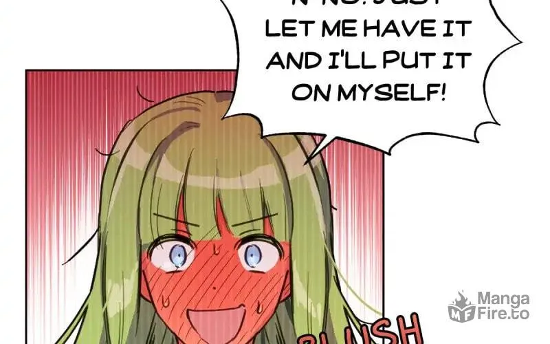 Love at First Bite (LeuLeub) Chapter 12 page 105 - 