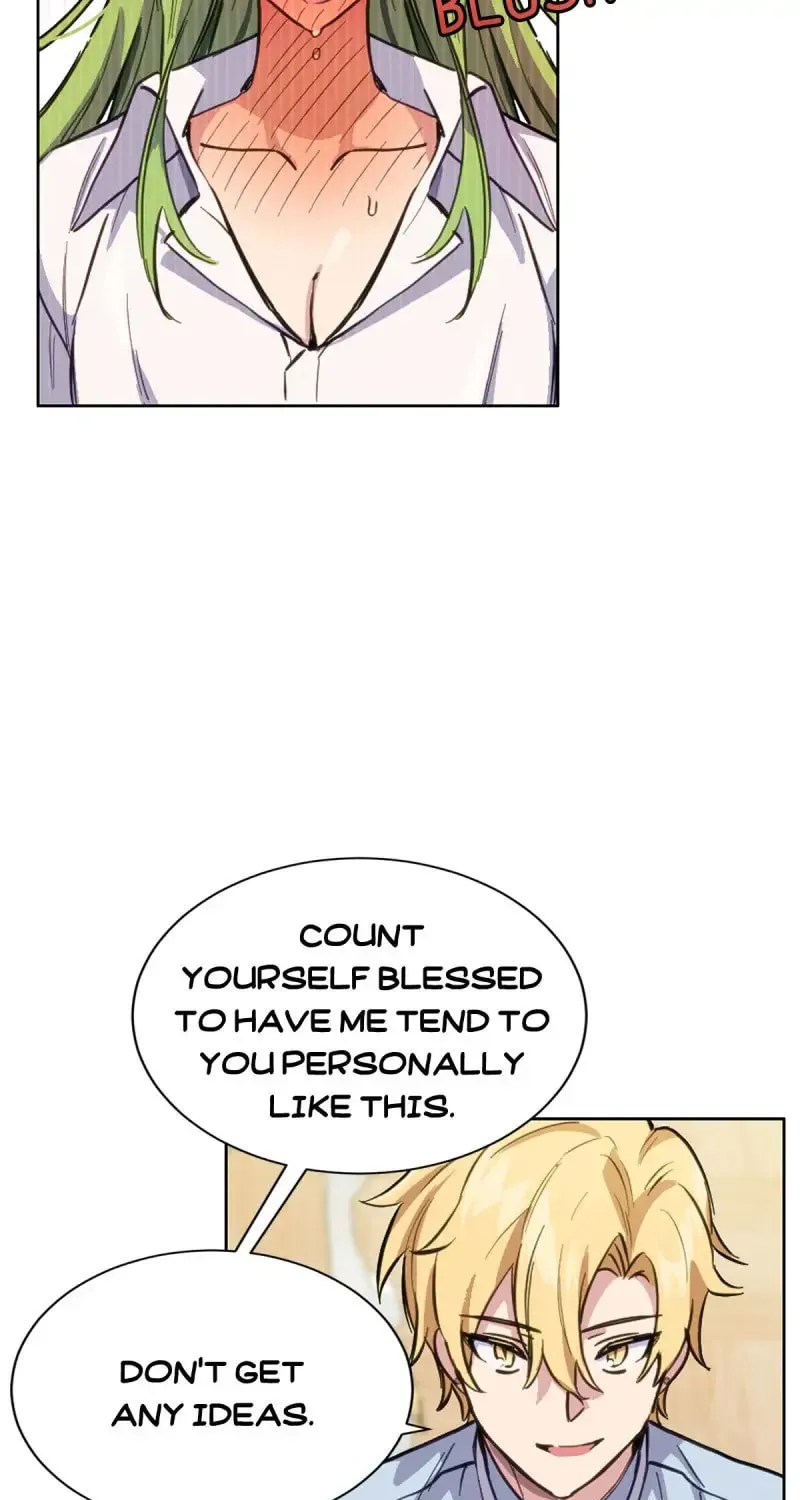 Love at First Bite (LeuLeub) Chapter 12 page 106 - 