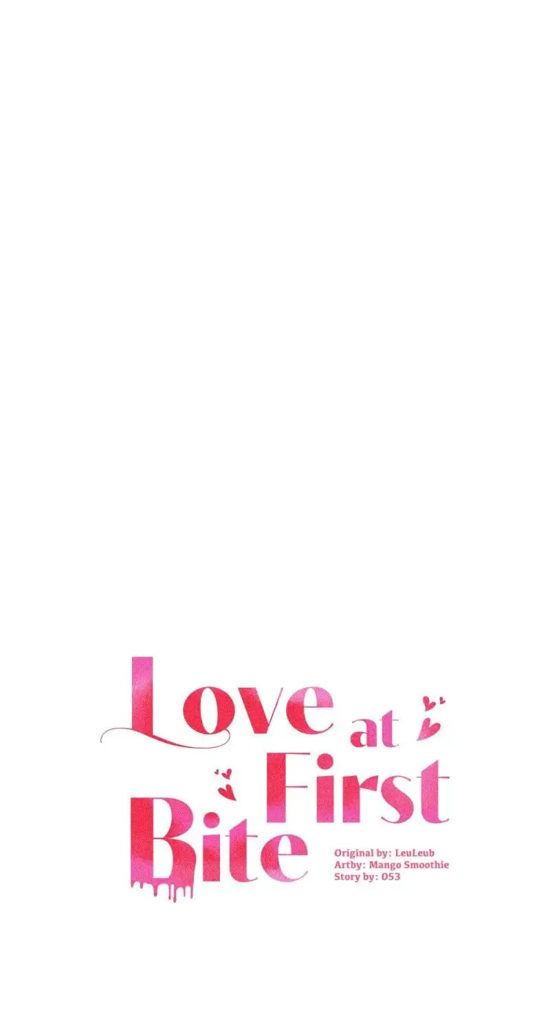 Love at First Bite (LeuLeub) Chapter 12 page 17 - 