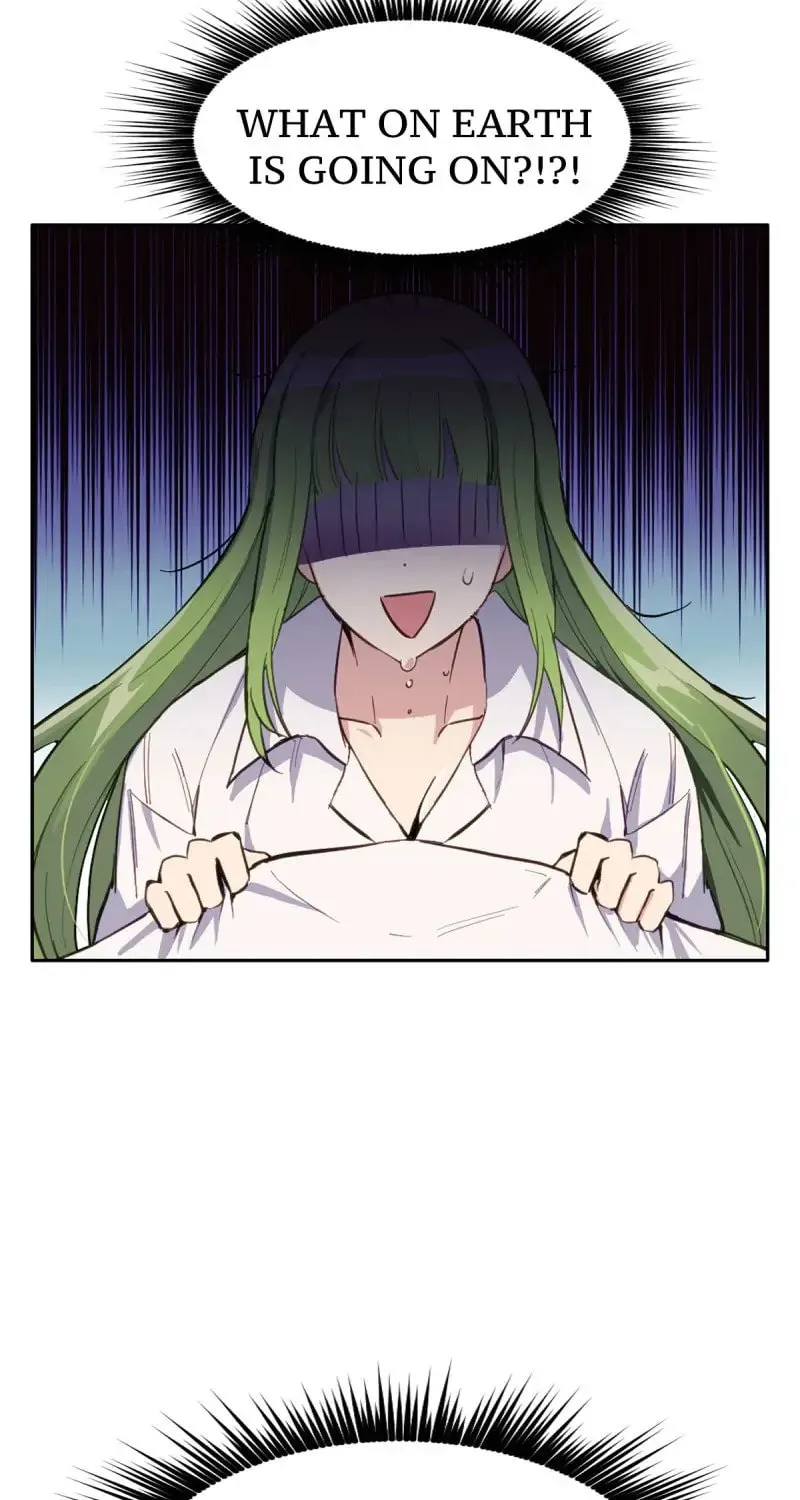 Love at First Bite (LeuLeub) Chapter 12 page 26 - 