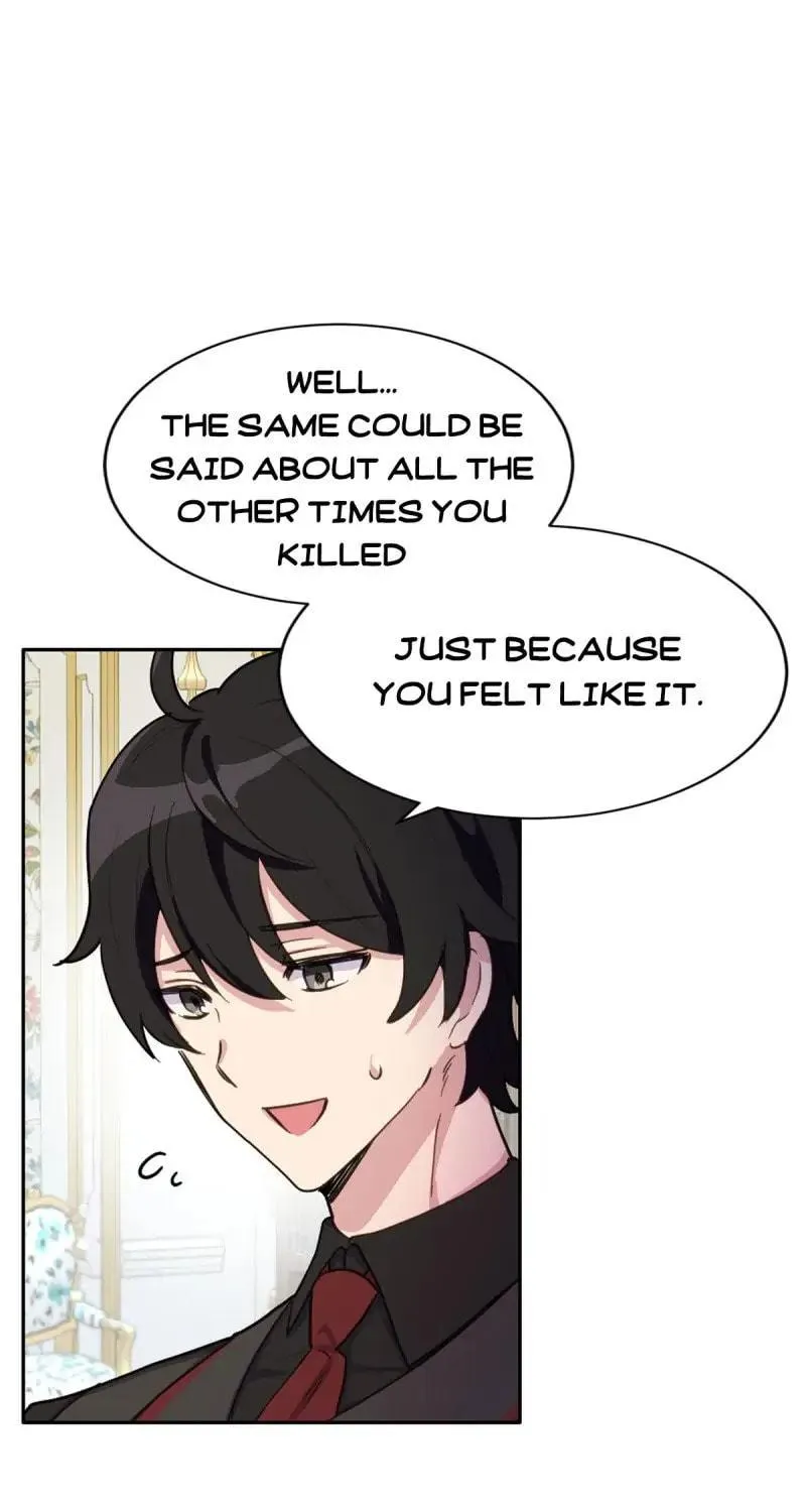 Love at First Bite (LeuLeub) Chapter 12 page 28 - 
