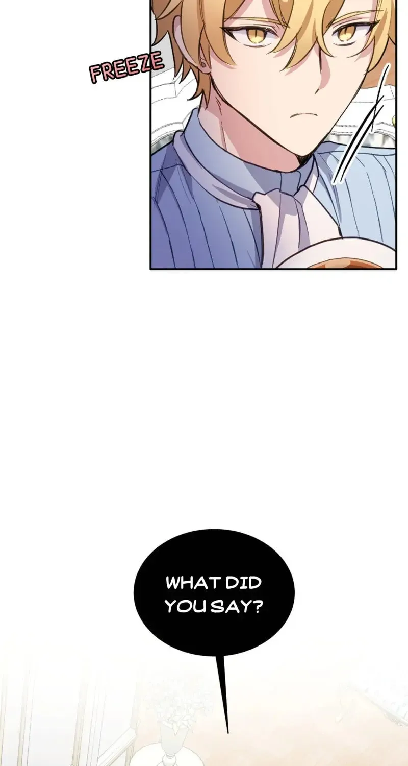 Love at First Bite (LeuLeub) Chapter 12 page 30 - 