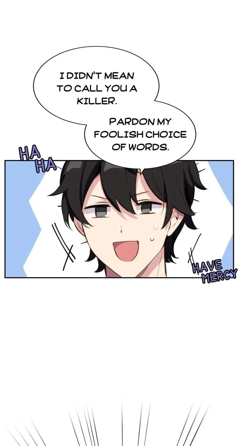Love at First Bite (LeuLeub) Chapter 12 page 33 - 