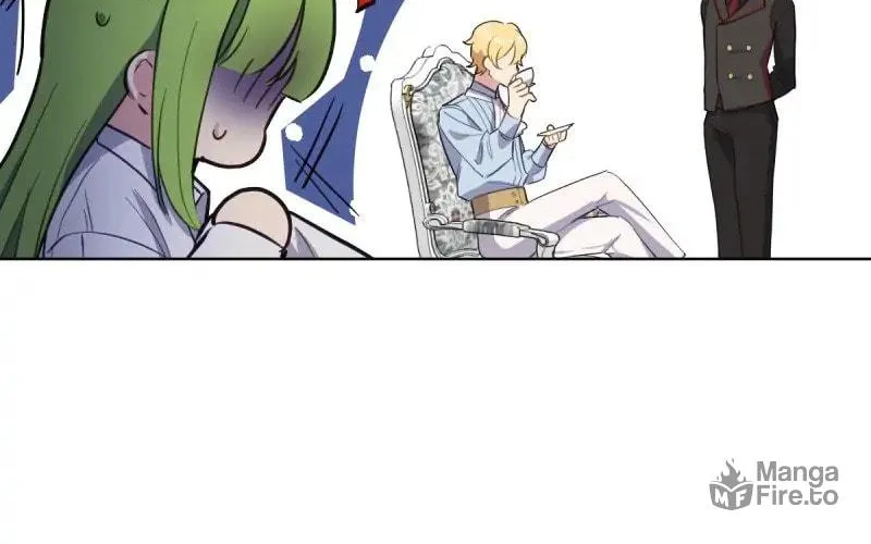 Love at First Bite (LeuLeub) Chapter 12 page 38 - 