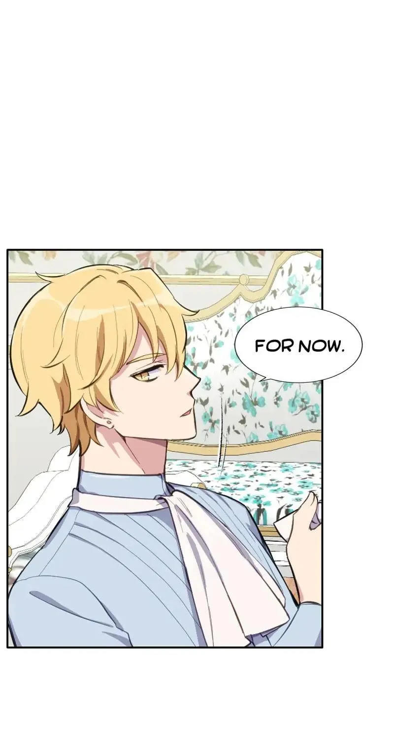 Love at First Bite (LeuLeub) Chapter 12 page 39 - 