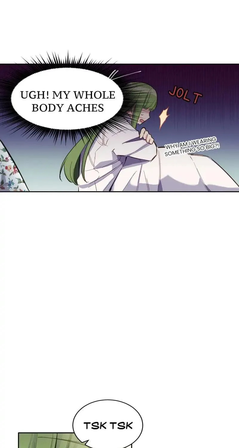 Love at First Bite (LeuLeub) Chapter 12 page 5 - 