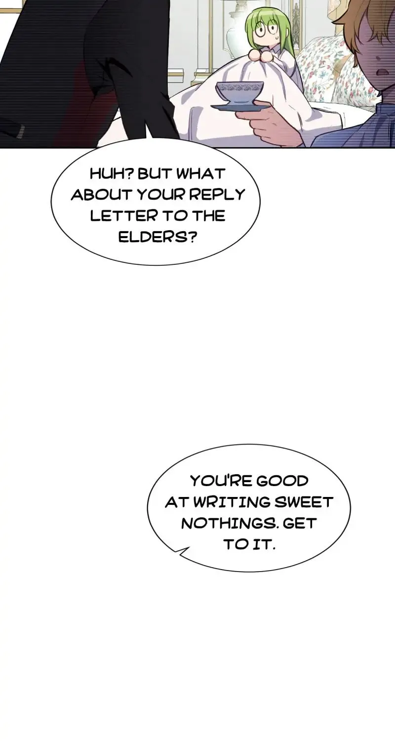 Love at First Bite (LeuLeub) Chapter 12 page 43 - 