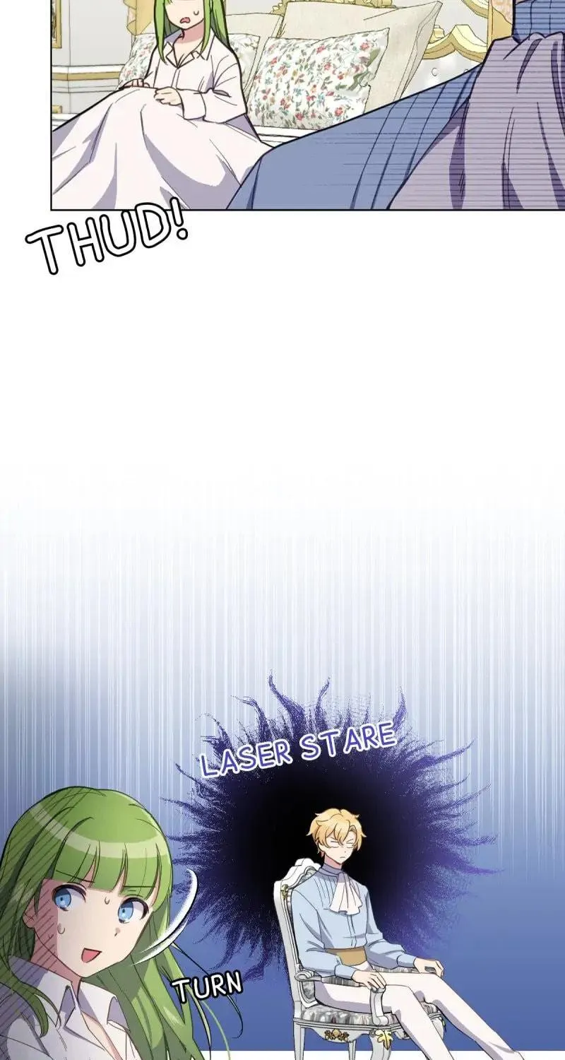 Love at First Bite (LeuLeub) Chapter 12 page 50 - 