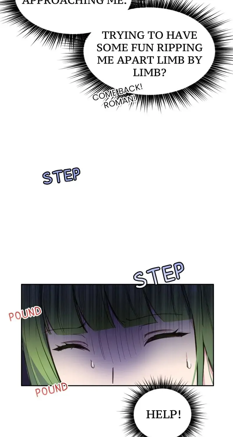 Love at First Bite (LeuLeub) Chapter 12 page 54 - 