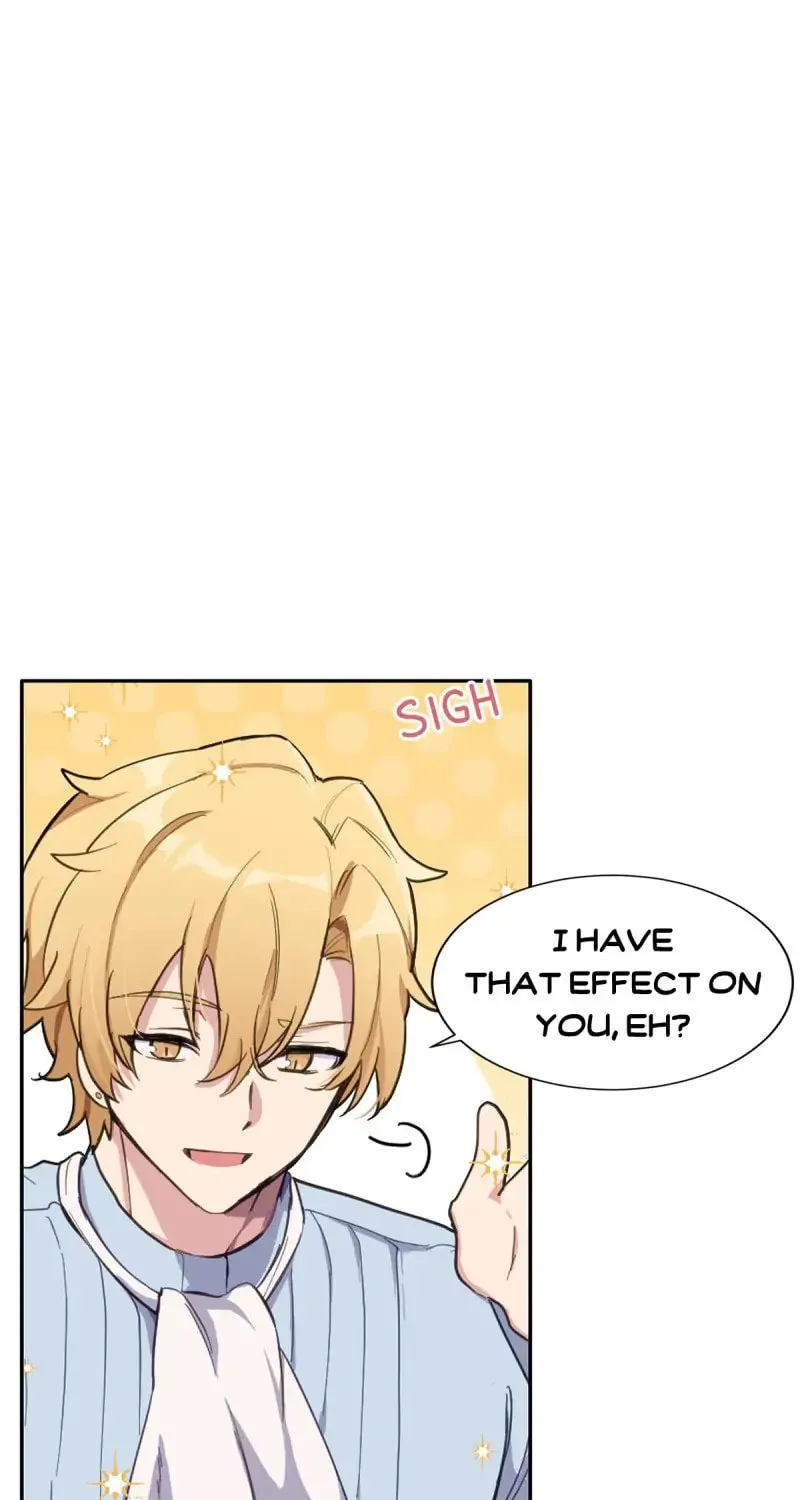 Love at First Bite (LeuLeub) Chapter 12 page 58 - 