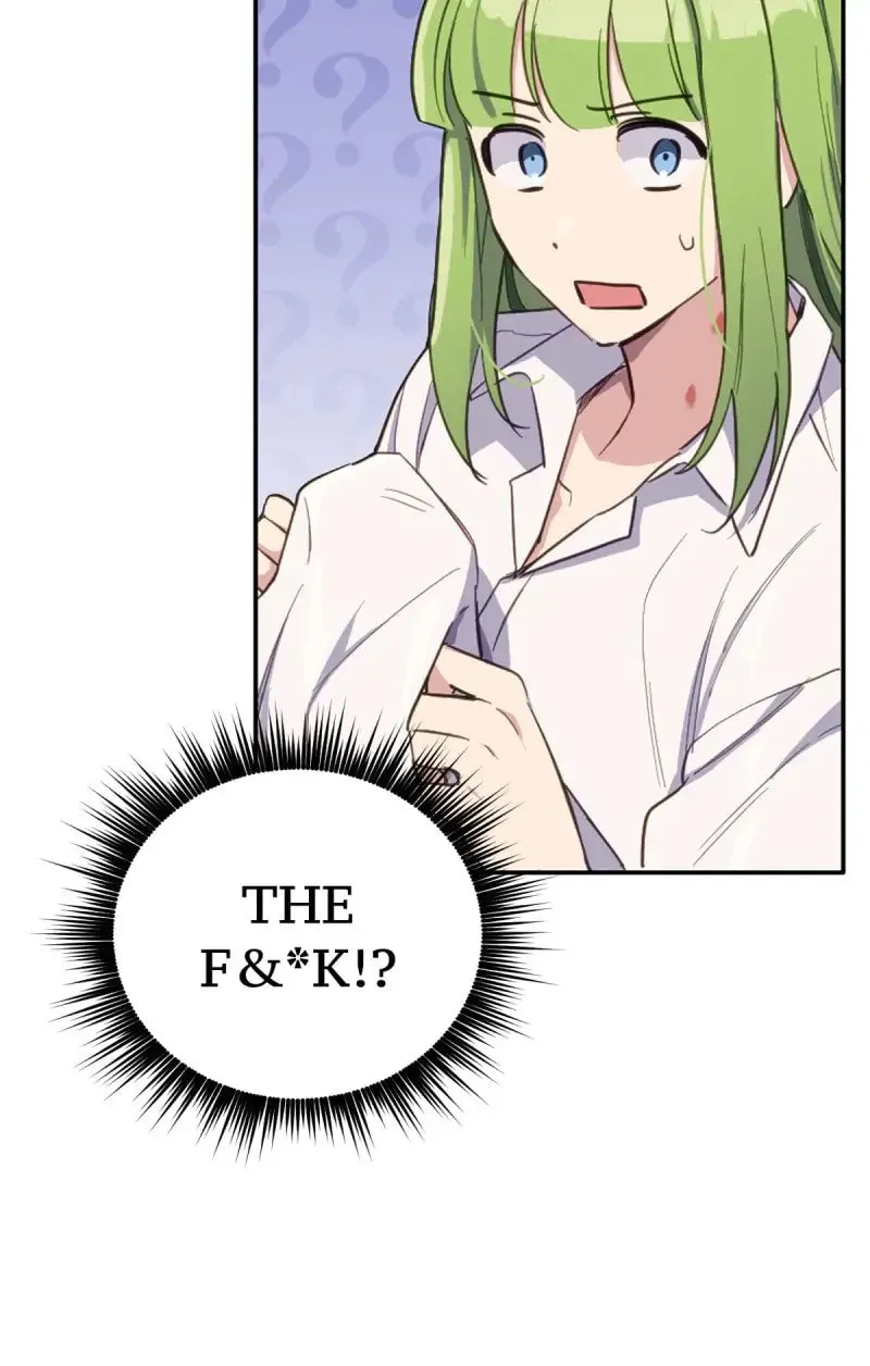 Love at First Bite (LeuLeub) Chapter 12 page 60 - 