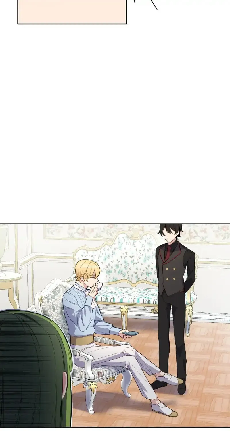 Love at First Bite (LeuLeub) Chapter 12 page 7 - 