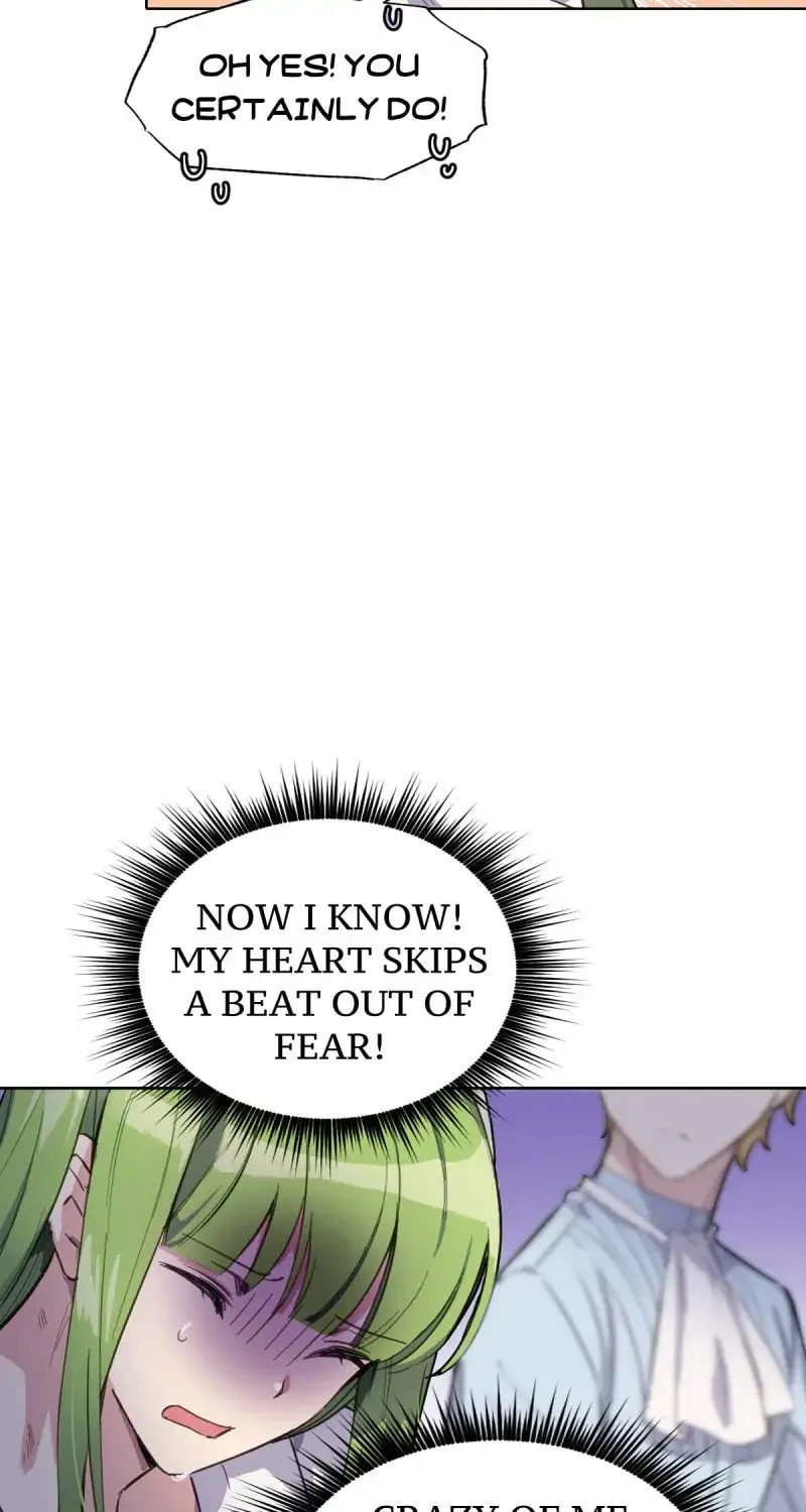 Love at First Bite (LeuLeub) Chapter 12 page 63 - 