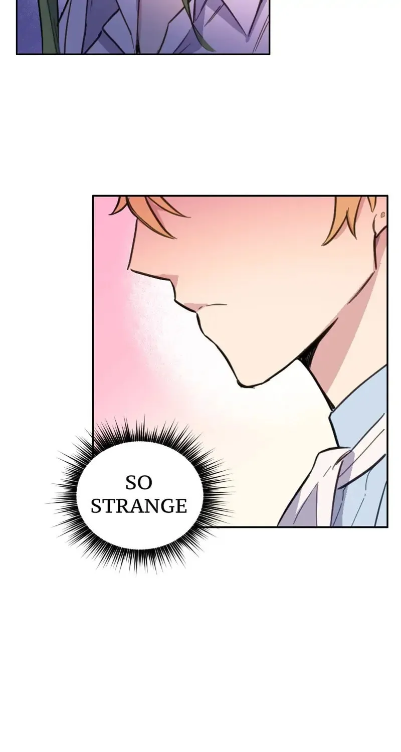 Love at First Bite (LeuLeub) Chapter 12 page 69 - 