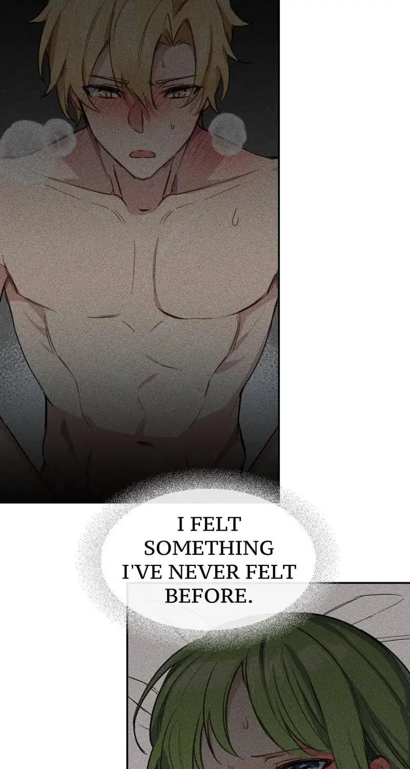 Love at First Bite (LeuLeub) Chapter 12 page 73 - 