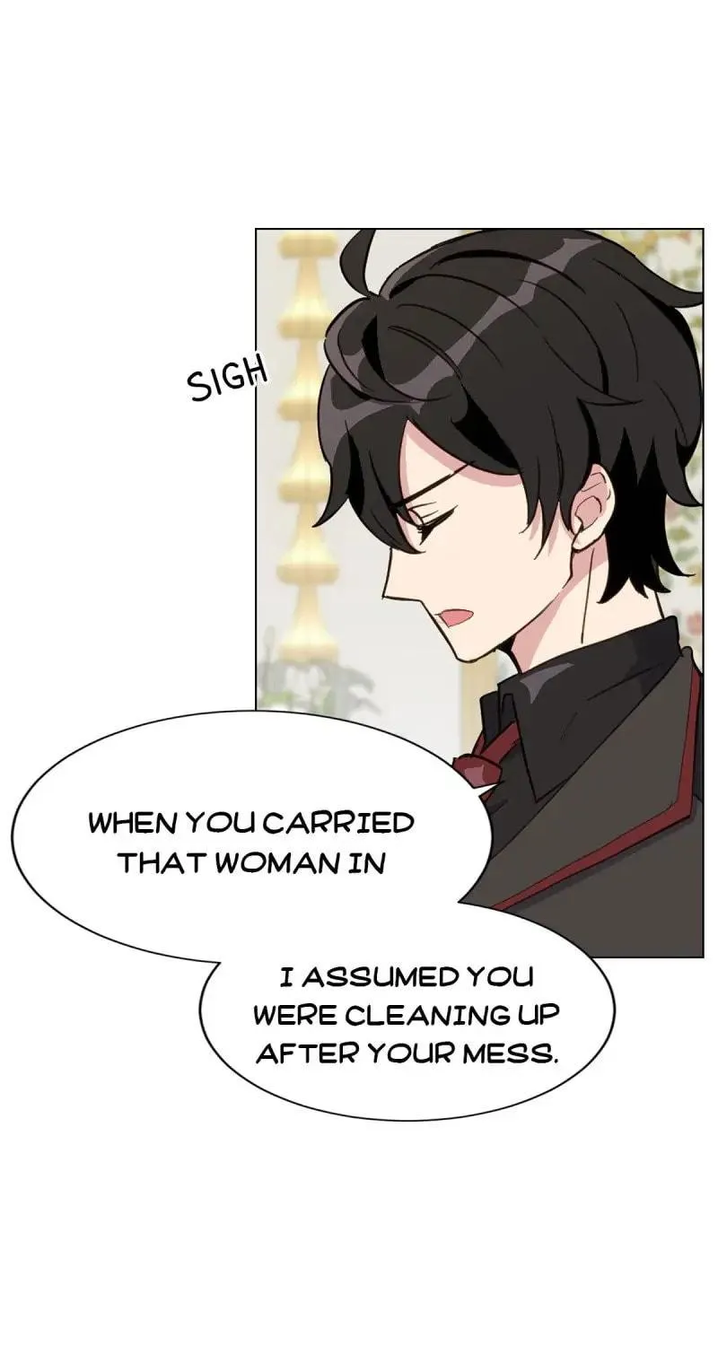 Love at First Bite (LeuLeub) Chapter 12 page 9 - 