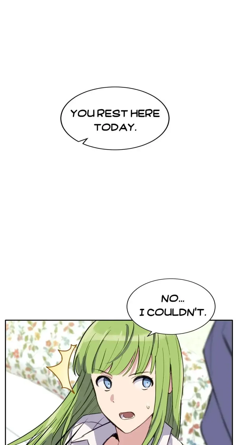 Love at First Bite (LeuLeub) Chapter 12 page 82 - 