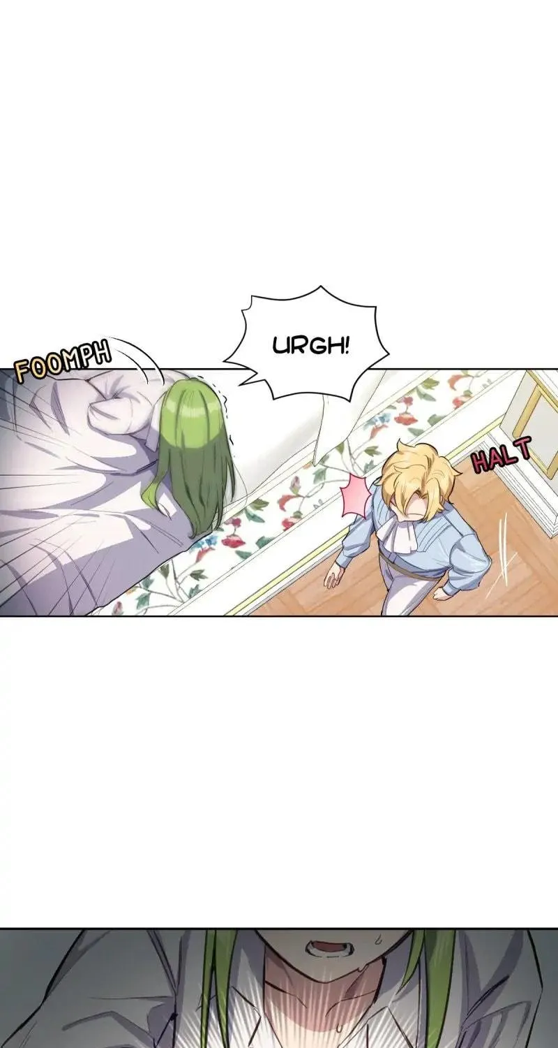 Love at First Bite (LeuLeub) Chapter 12 page 84 - 