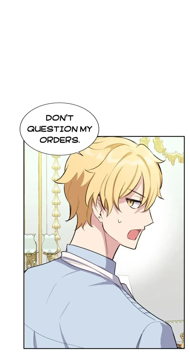 Love at First Bite (LeuLeub) Chapter 12 page 86 - 