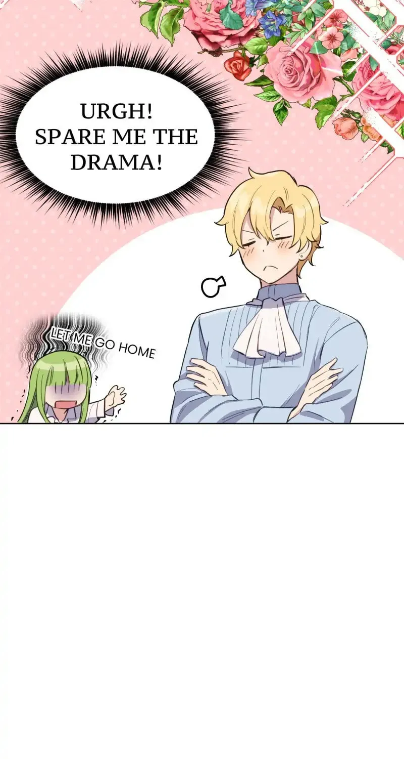 Love at First Bite (LeuLeub) Chapter 12 page 92 - 