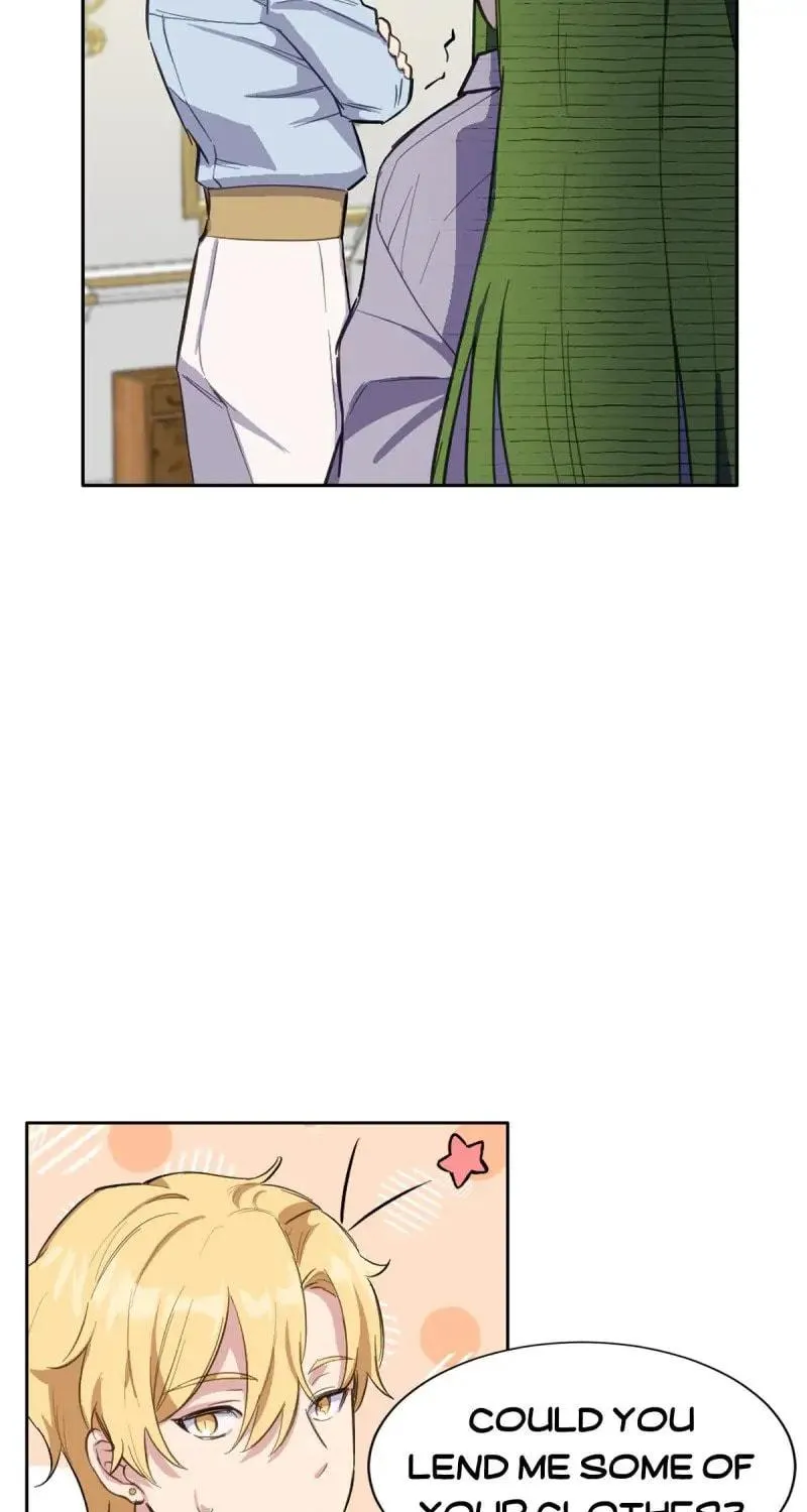 Love at First Bite (LeuLeub) Chapter 12 page 94 - 