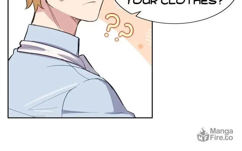 Love at First Bite (LeuLeub) Chapter 12 page 95 - 