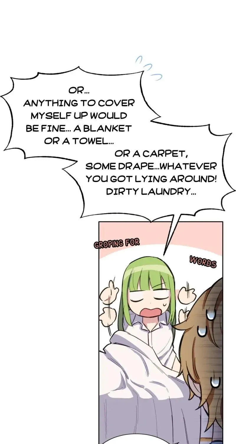 Love at First Bite (LeuLeub) Chapter 12 page 96 - 