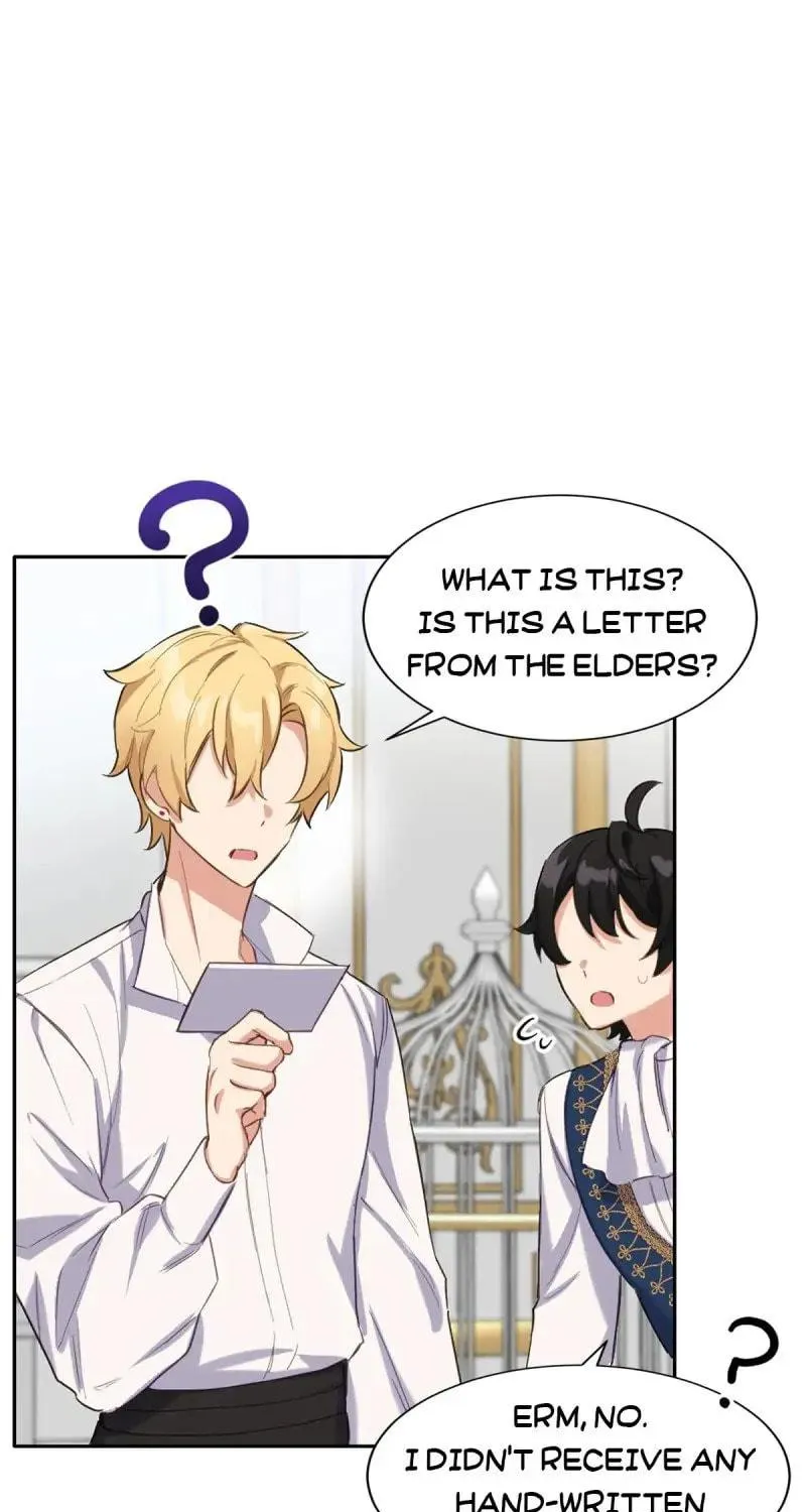 Love at First Bite (LeuLeub) Chapter 13 page 11 - 