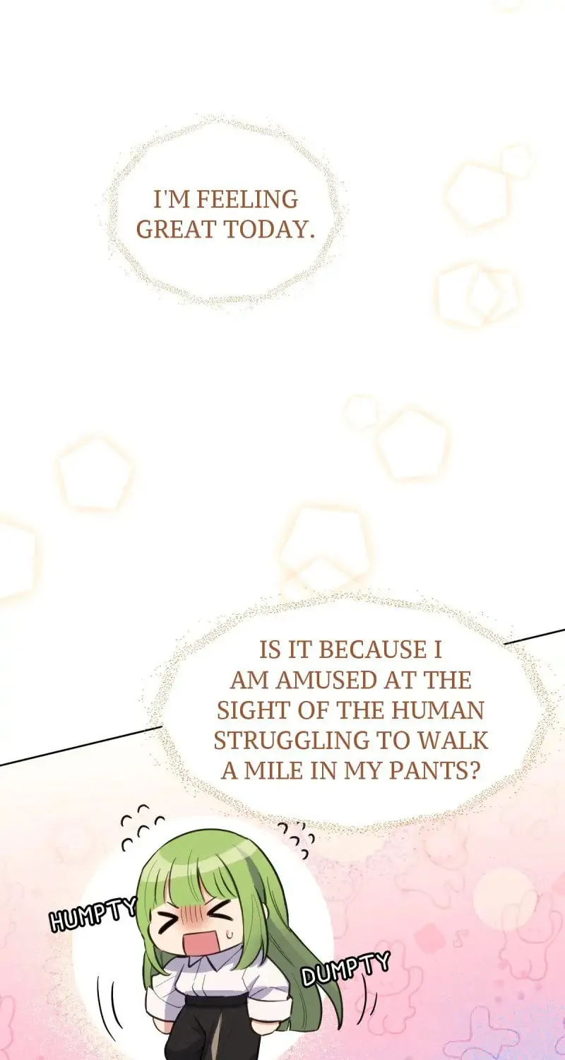 Love at First Bite (LeuLeub) Chapter 13 page 3 - 