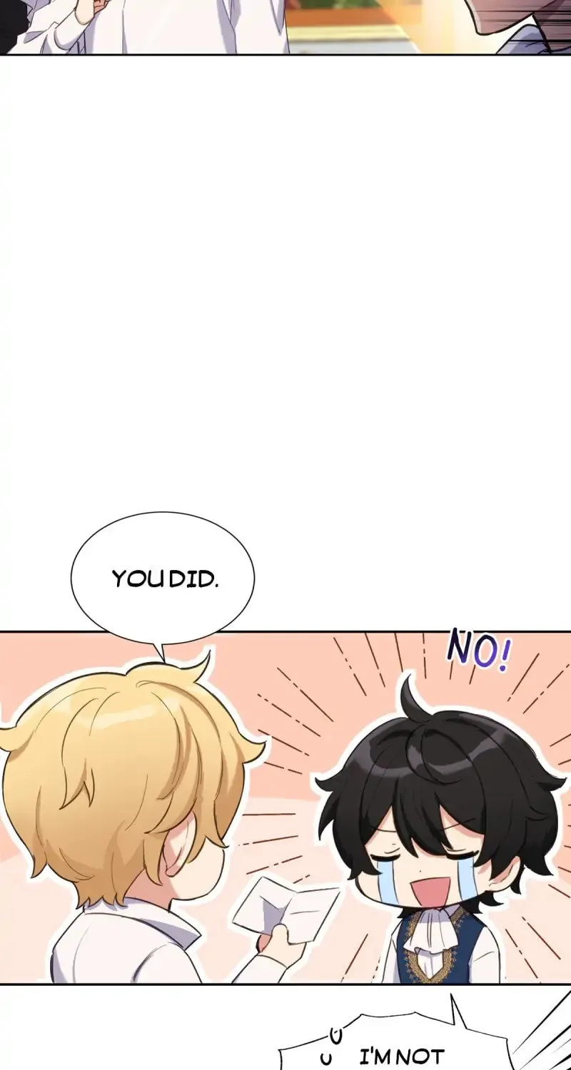 Love at First Bite (LeuLeub) Chapter 13 page 23 - 