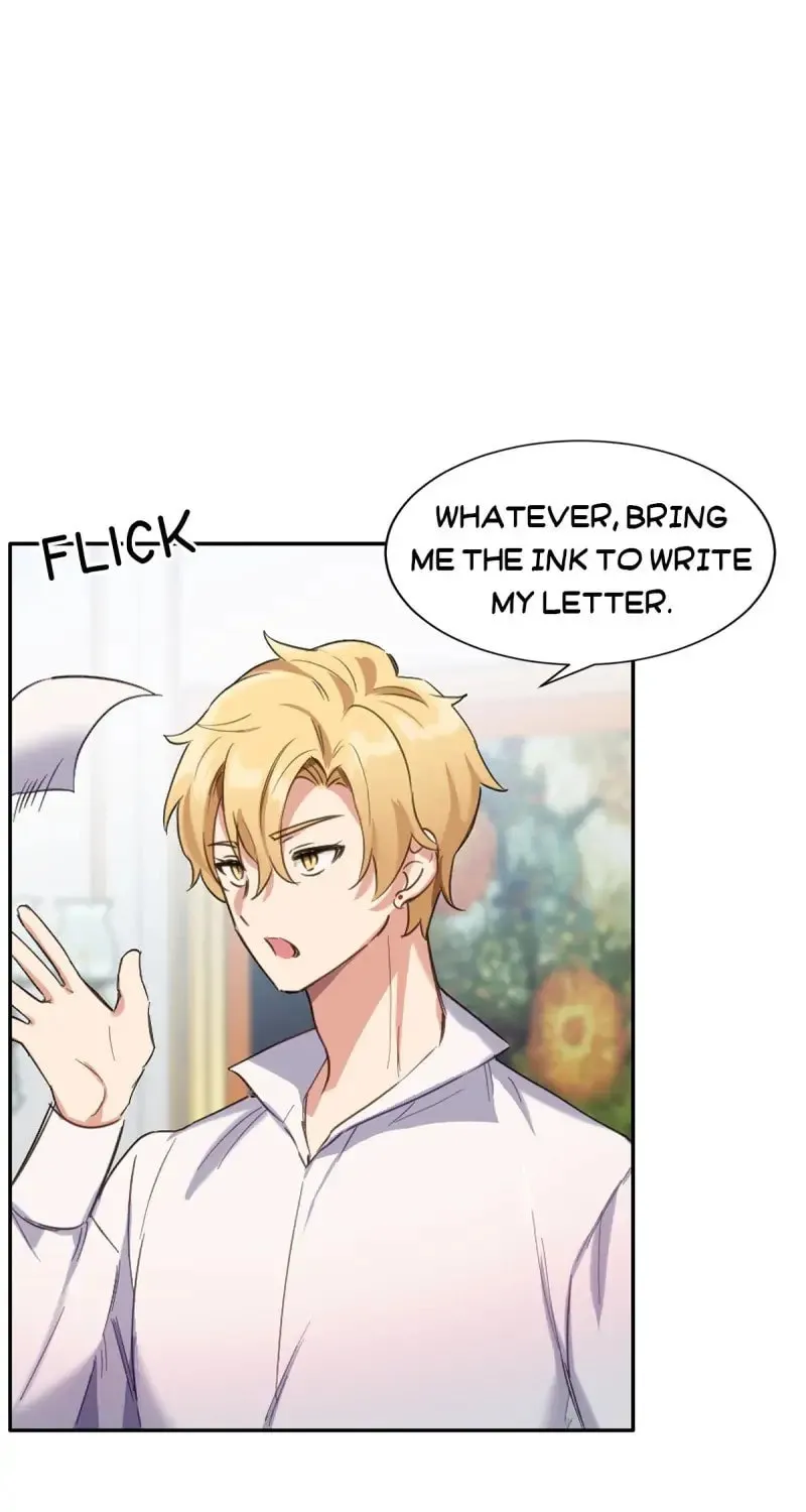 Love at First Bite (LeuLeub) Chapter 13 page 25 - 