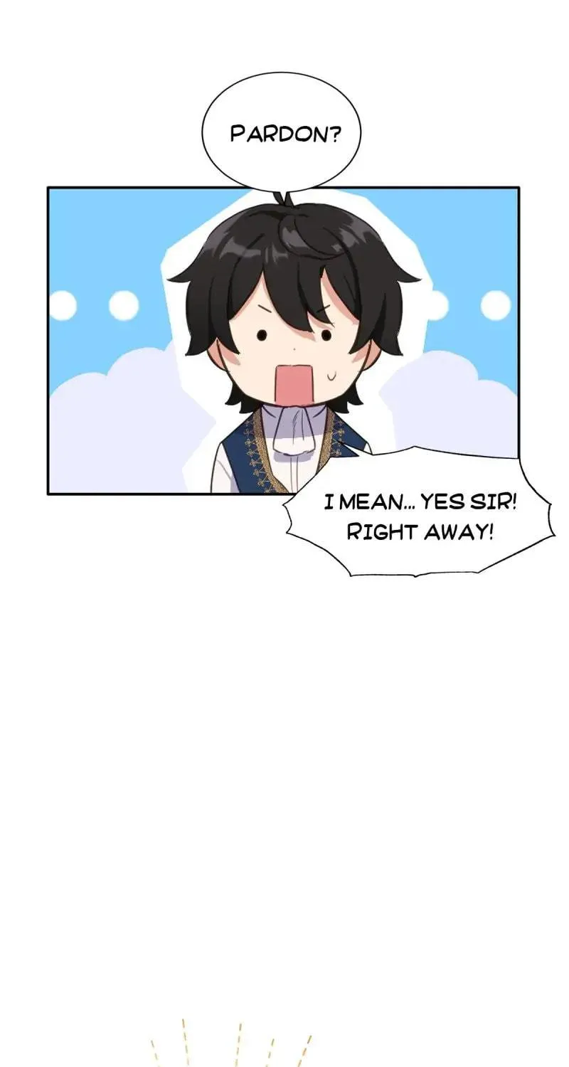 Love at First Bite (LeuLeub) Chapter 13 page 27 - 