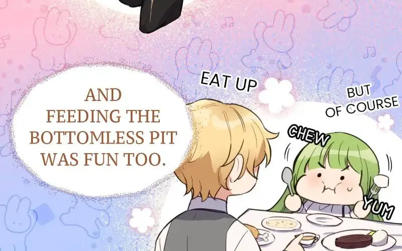 Love at First Bite (LeuLeub) Chapter 13 page 4 - 