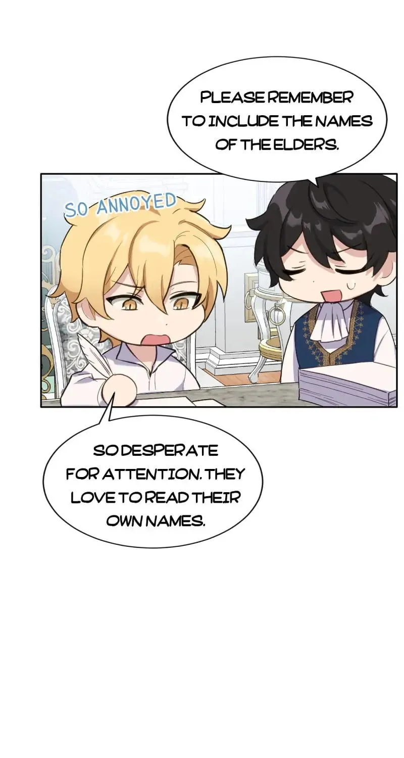 Love at First Bite (LeuLeub) Chapter 13 page 31 - 