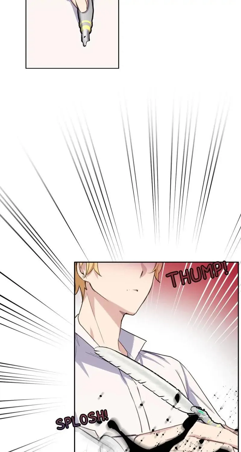 Love at First Bite (LeuLeub) Chapter 13 page 33 - 