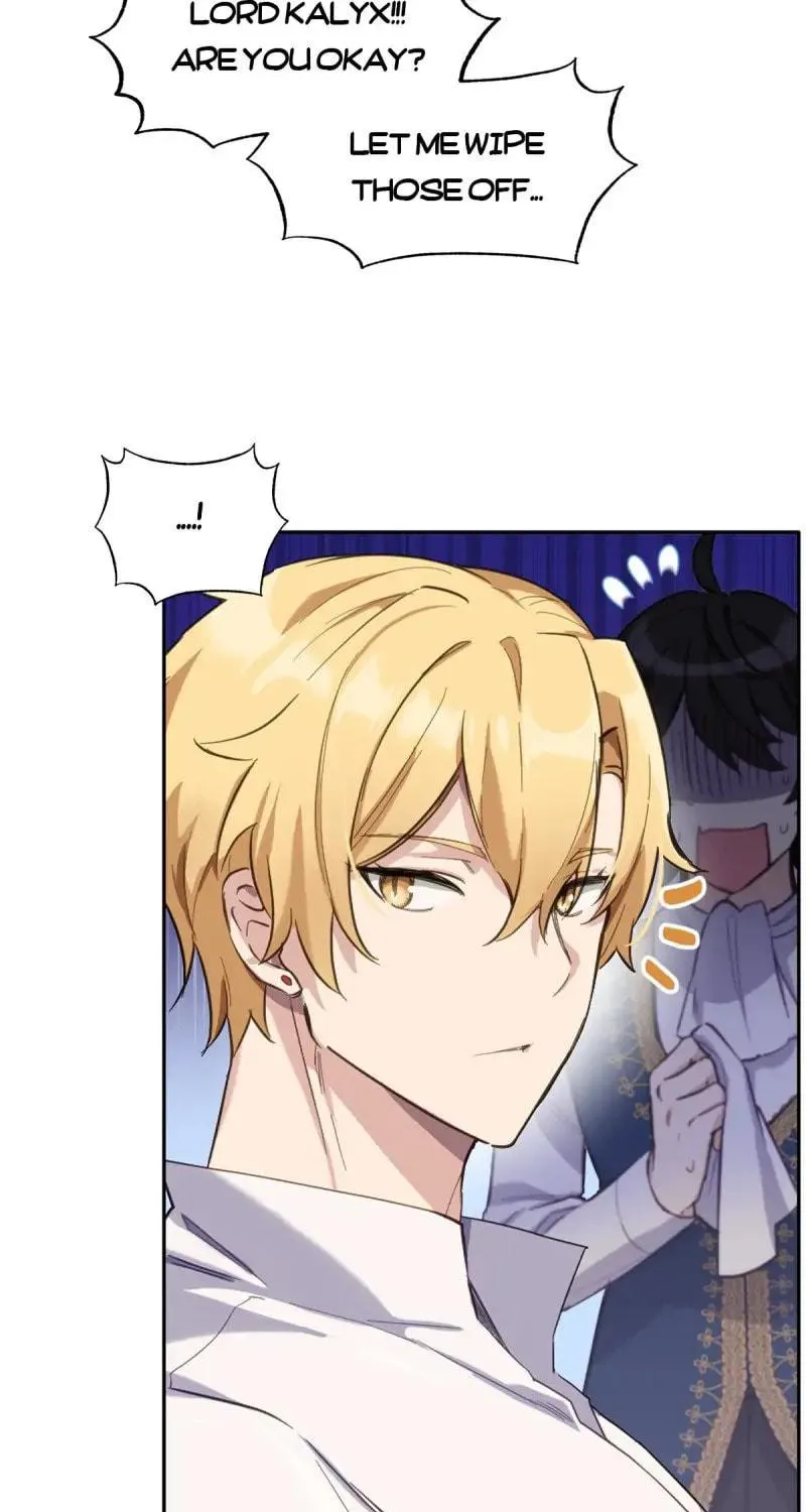 Love at First Bite (LeuLeub) Chapter 13 page 39 - 
