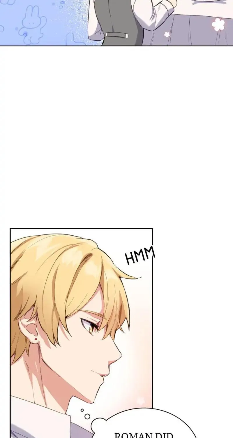 Love at First Bite (LeuLeub) Chapter 13 page 5 - 