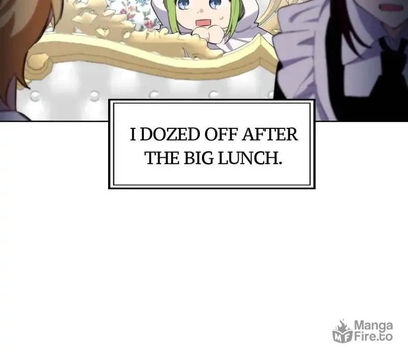 Love at First Bite (LeuLeub) Chapter 13 page 45 - 