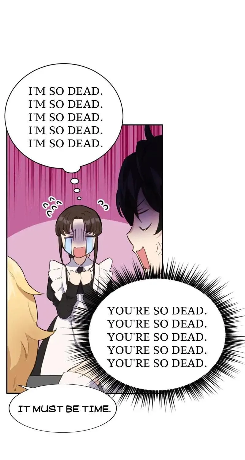 Love at First Bite (LeuLeub) Chapter 13 page 46 - 