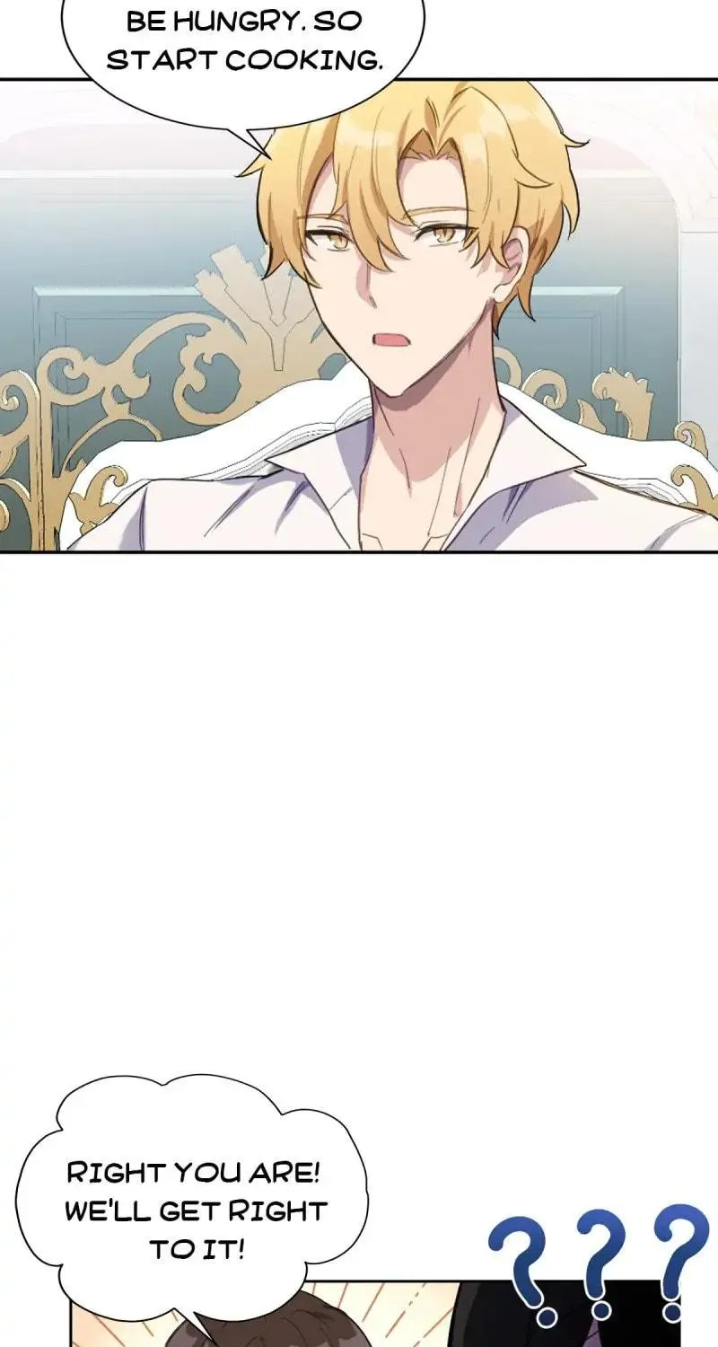 Love at First Bite (LeuLeub) Chapter 13 page 50 - 