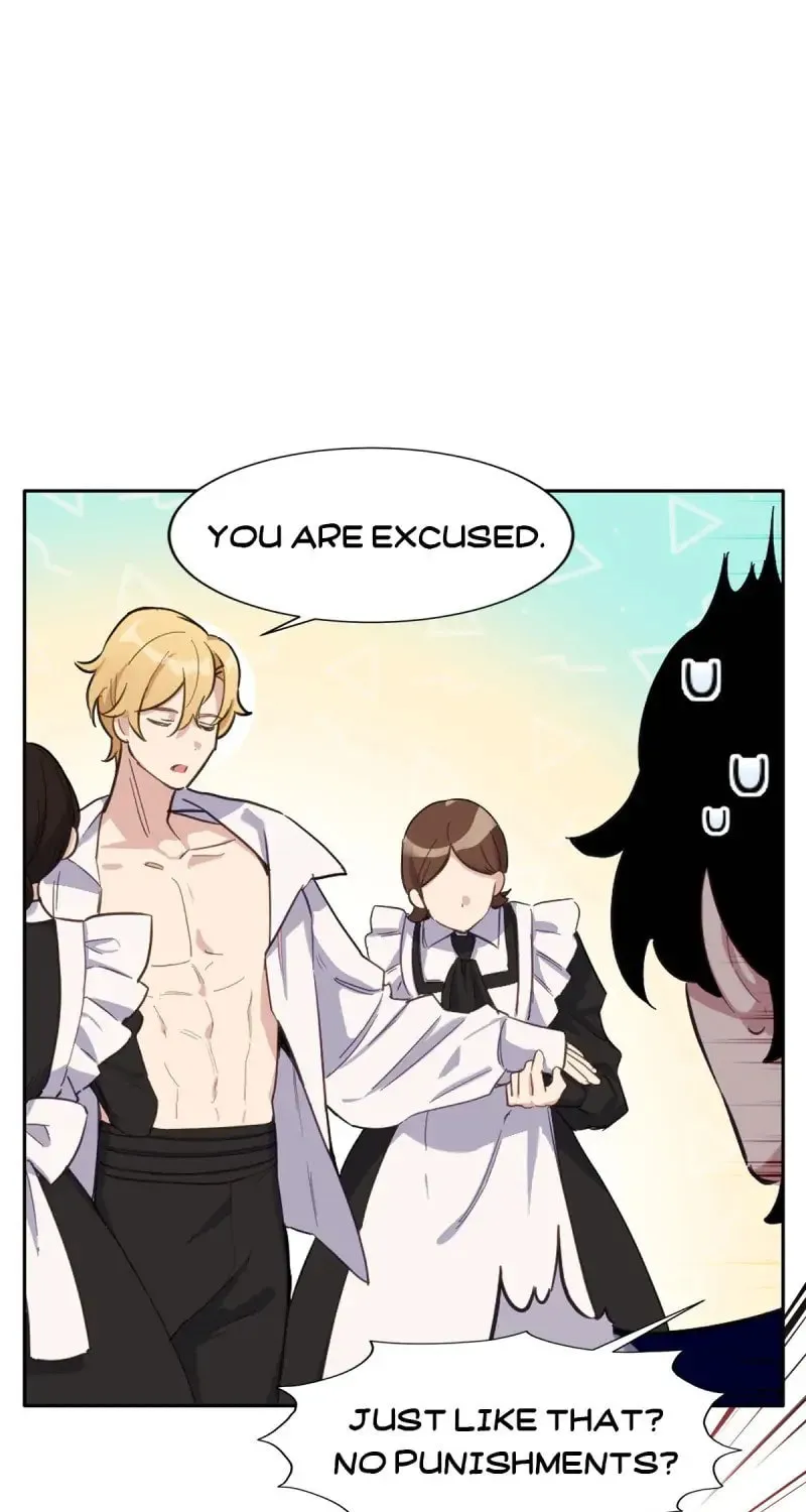 Love at First Bite (LeuLeub) Chapter 13 page 54 - 