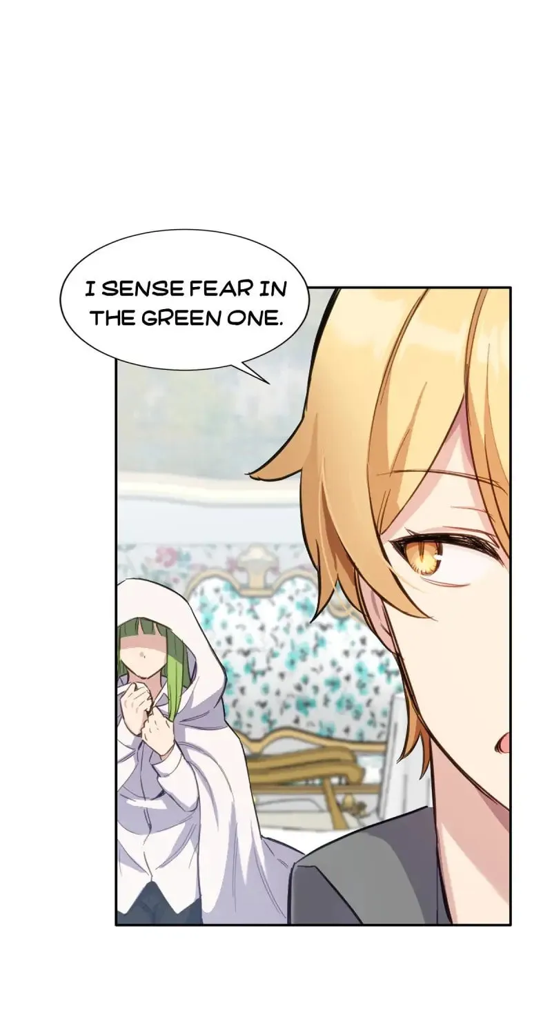 Love at First Bite (LeuLeub) Chapter 13 page 57 - 